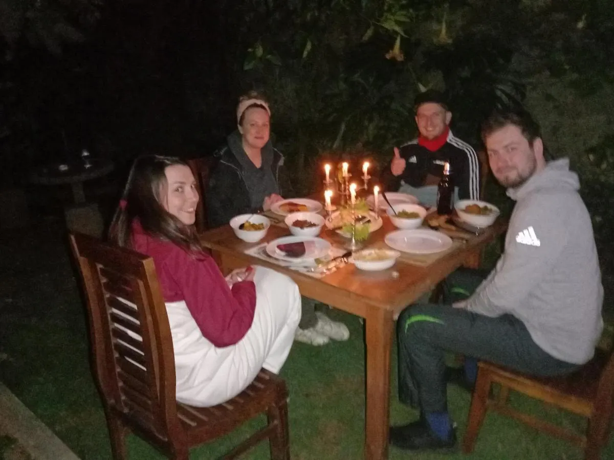 Lily Bank Cottage Nuwara Eliya 0*,