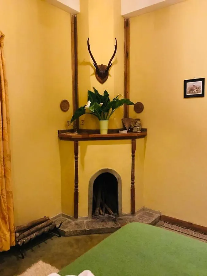 Country house Lily Bank Cottage Nuwara Eliya
