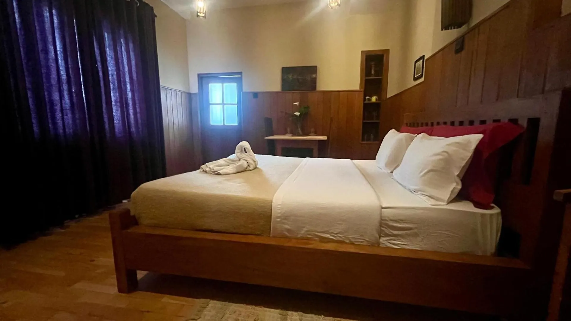 Lily Bank Cottage Nuwara Eliya