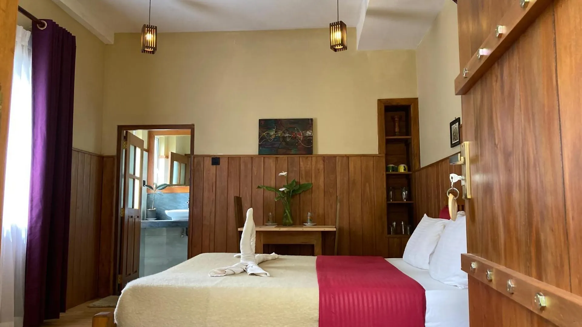 Lily Bank Cottage Nuwara Eliya 0*,