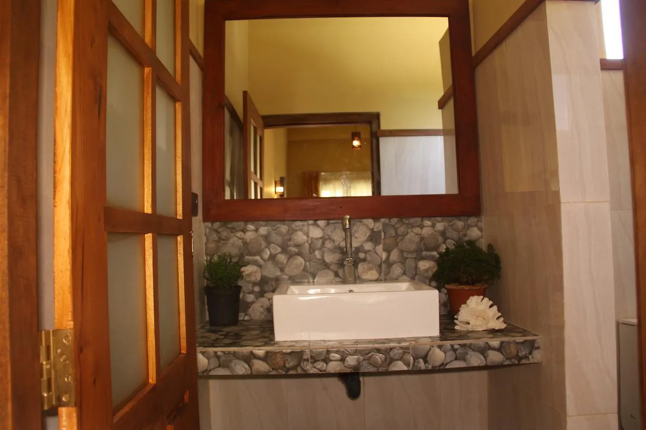 Lily Bank Cottage Nuwara Eliya Country house