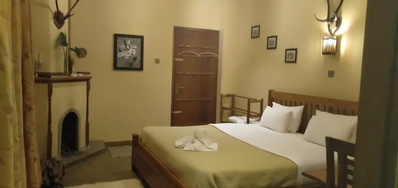 Lily Bank Cottage Nuwara Eliya 0*,